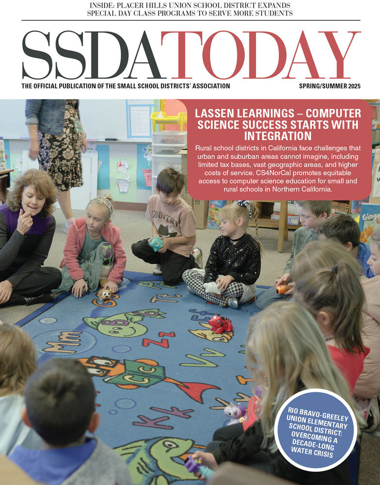 Spring/Summer Magazine